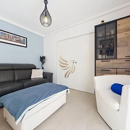 Instant Azur A Pied Clim Garage